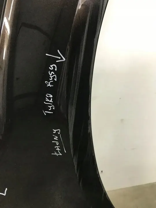 Höger skärm Audi A3 8V 2013-2020 8V0821106G image 6