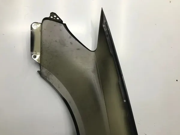 Höger skärm Audi A3 8V 2013-2020 8V0821106G image 9