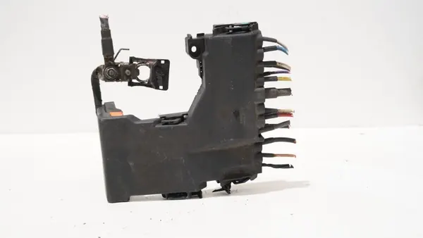 Contrôleur Module Batterie OEM 9665878080 pour Peugeot image 2
