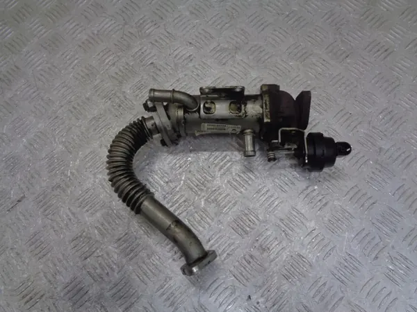 Refroidisseur EGR OEM 8200611709 pour Renault Laguna II 2.0 DCI image 4
