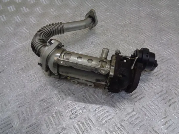 Refroidisseur EGR OEM 8200611709 pour Renault Laguna II 2.0 DCI image 5