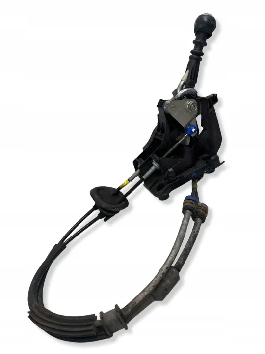 Peugeot Schalthebel OEM 9682138580 - Gebraucht image 2