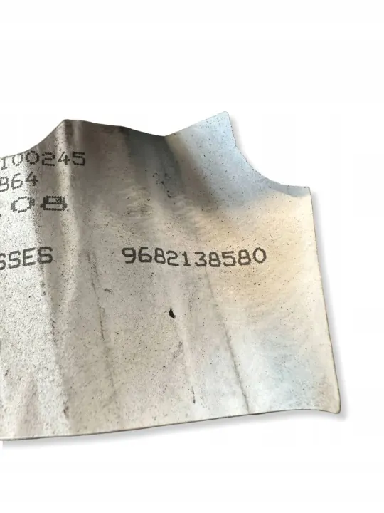 Peugeot Schalthebel OEM 9682138580 - Gebraucht image 4