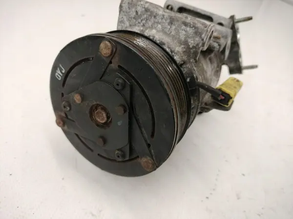 Compresor de Aire Acondicionado Opel Grandland X 1.2 image 2