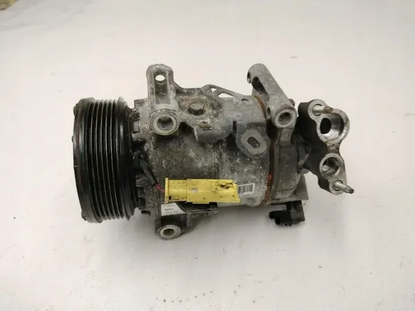 Compresor de Aire Acondicionado Opel Grandland X 1.2 image 3
