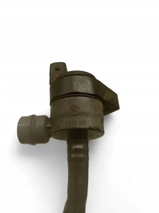 Brandstofretourleiding OEM 7619306 voor BMW 5 E60 3.0L image 3