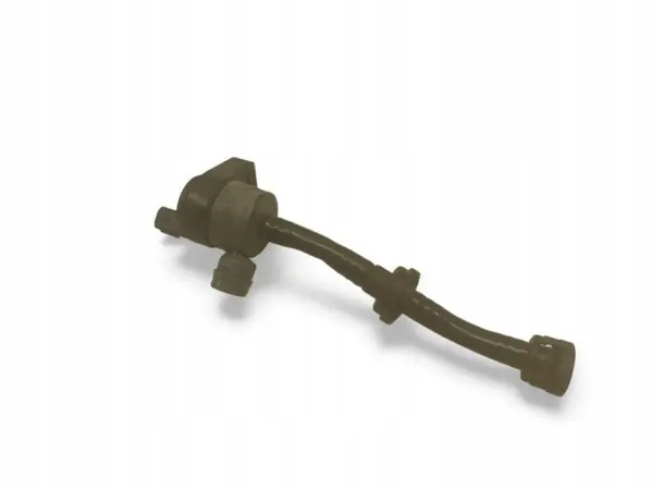 Brandstofretourleiding OEM 7619306 voor BMW 5 E60 3.0L image 4