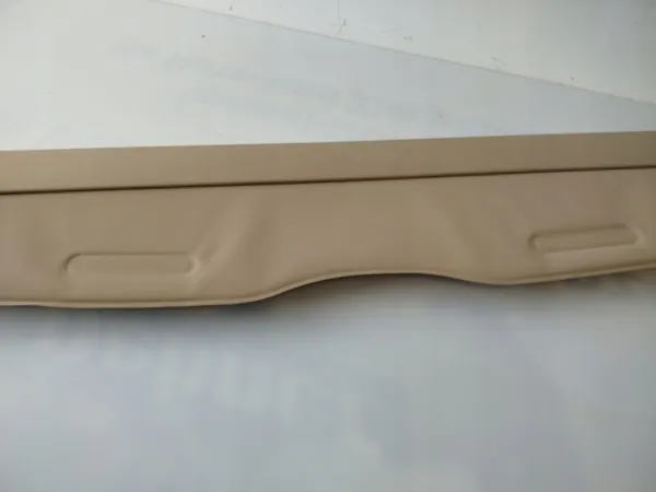 Gebrauchte Kofferraumabdeckung OEM PA66F15 für VW Sharan image 3