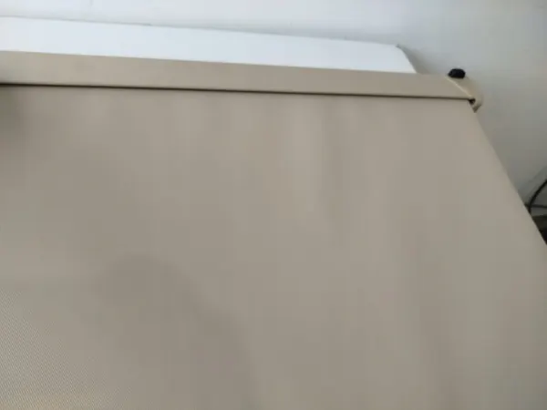 Gebrauchte Kofferraumabdeckung OEM PA66F15 für VW Sharan image 5