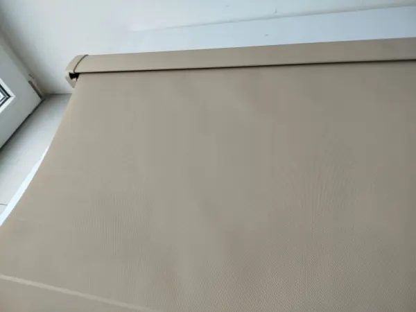 Gebrauchte Kofferraumabdeckung OEM PA66F15 für VW Sharan image 6