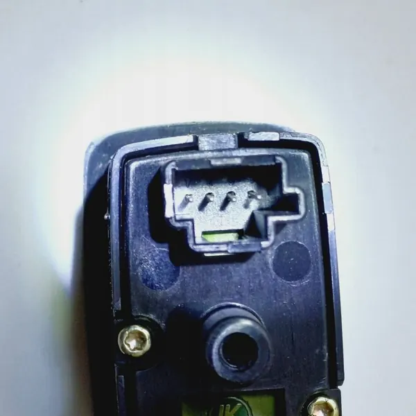 Rechter voorraam schakelaar Mercedes-Benz W169 A1698205210 image 6