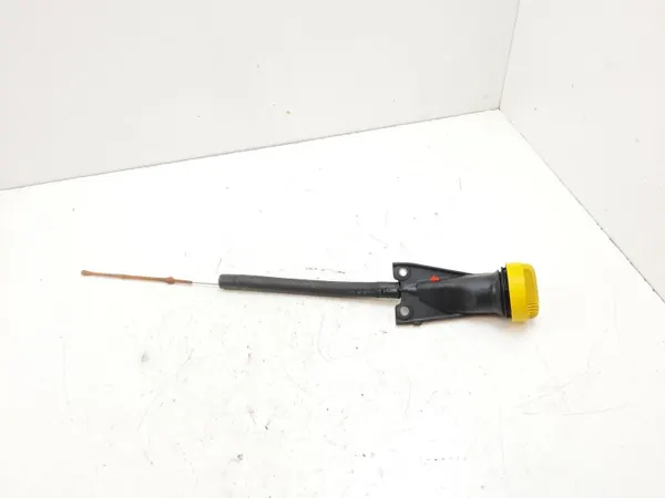 Tubo de enchimento de óleo Nissan OE OEM 111512095R - Usado image 2