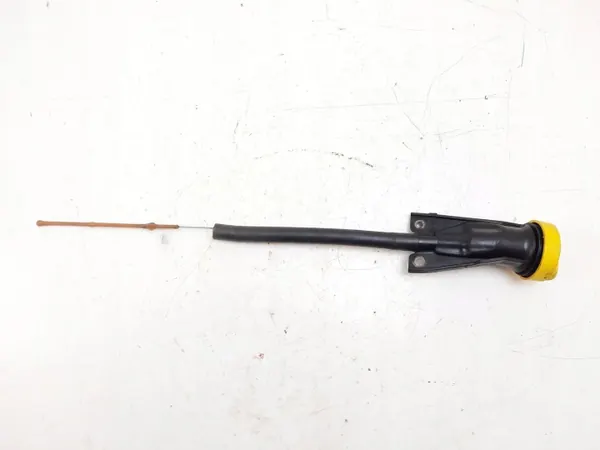 Tubo de enchimento de óleo Nissan OE OEM 111512095R - Usado image 3