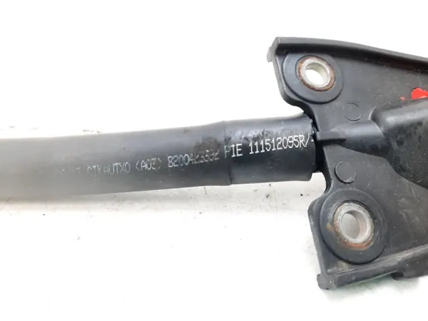 Tubo de enchimento de óleo Nissan OE OEM 111512095R - Usado image 4