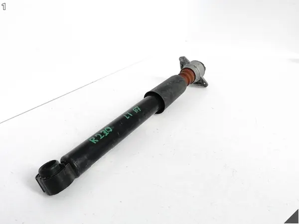 Ammortizzatore posteriore sinistro AUDI A7 S7 A6 S6 4G0616031AC image 2