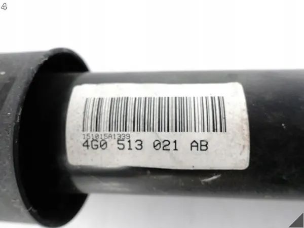 Ammortizzatore posteriore sinistro AUDI A7 S7 A6 S6 4G0616031AC image 5