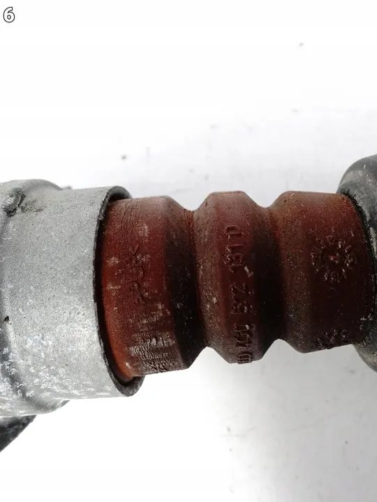 Ammortizzatore posteriore sinistro AUDI A7 S7 A6 S6 4G0616031AC image 7