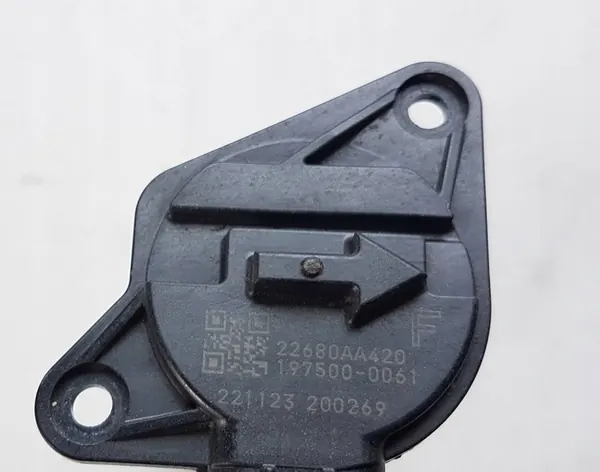 Subaru OE 22680AA420 Luftmassenmesser image 5