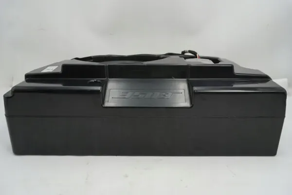 Altavoz Subwoofer Porsche Macan OEM 95B035481 image 3