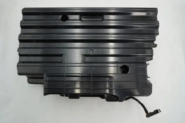 Altavoz Subwoofer Porsche Macan OEM 95B035481 image 4