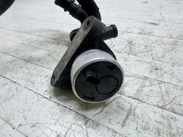 Vattenpump AUDI A6 C8 4K 2.0 TDI 05L965567A image 3