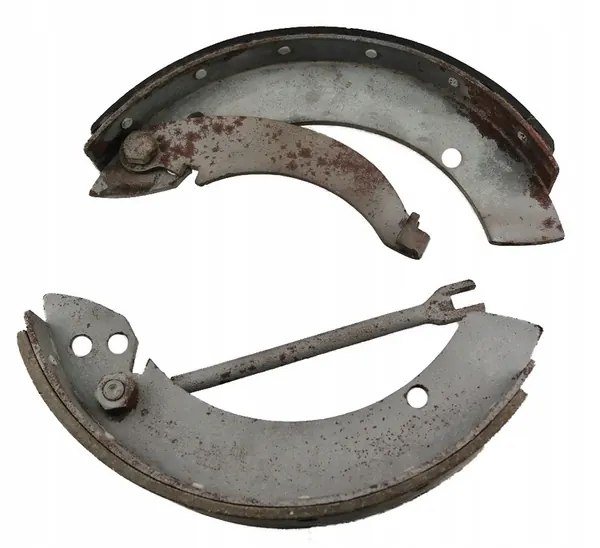 Kit Cilindro Travão OEM 173501090/sam para Lublin 2.9T image 2