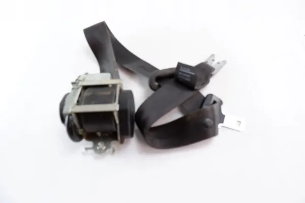 Säkerhetsbälte höger fram OEM 371651 Nissan Qashqai image 2