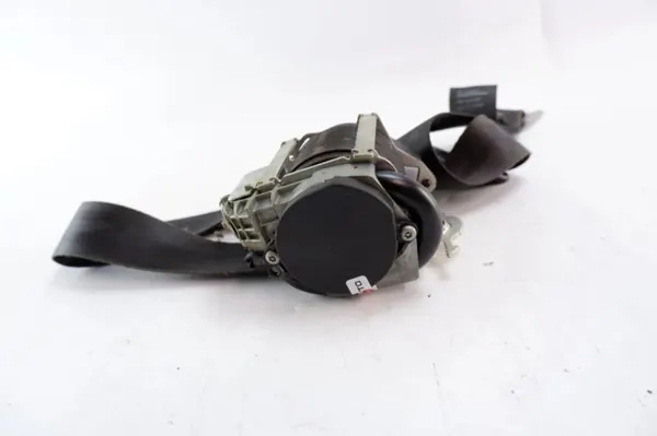 Säkerhetsbälte höger fram OEM 371651 Nissan Qashqai image 3