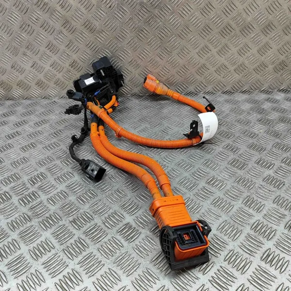 Akun latauskaapeli Kia Soul III OEM 91684J2000 image 3