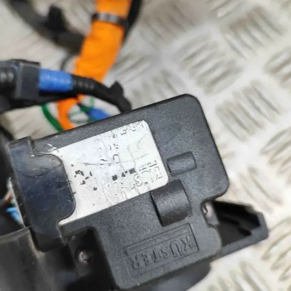 Akun latauskaapeli Kia Soul III OEM 91684J2000 image 9