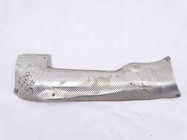 Lämpösuoja OEM MERCEDES_S-KLASA_W221_S63_AMG_05-13 image 2