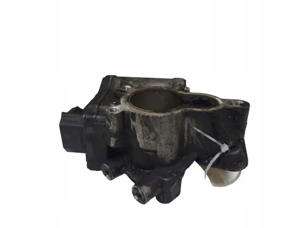 Válvula EGR OPEL VIVARO FURGON 2.0L diesel 2011 147105543R image 5