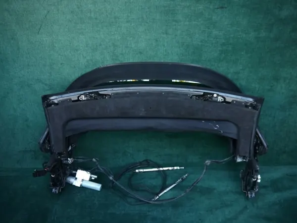 Barra de techo OEM 9G43-76501B00-BF Aston Martin image 2
