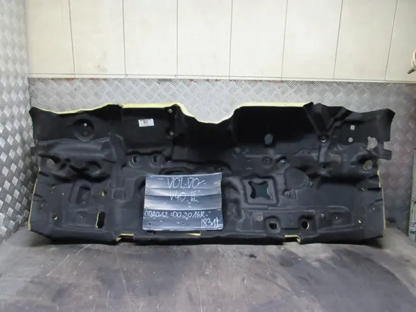 Isolamento antepara Volvo V40 OEM 31305853 2012-2016 image 3