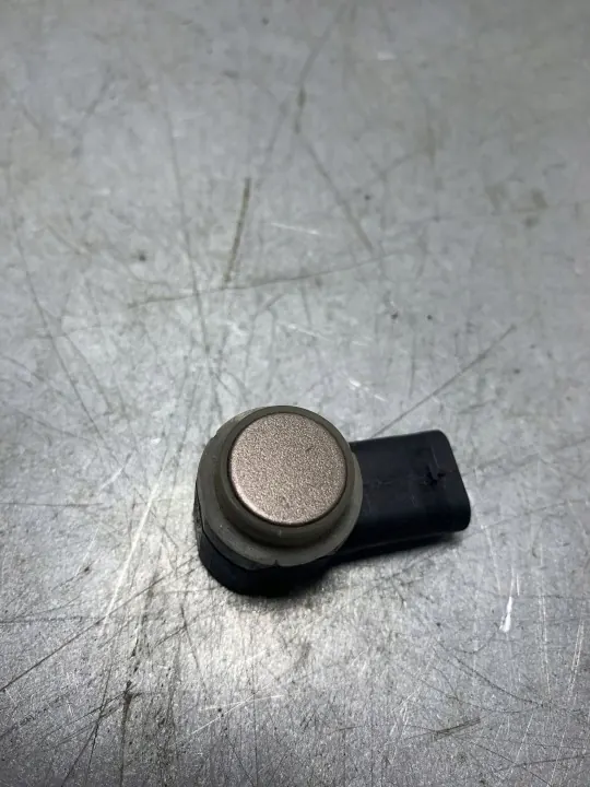 Sensor de estacionamento Jaguar XE OEM FBZ16403 - Usado image 2
