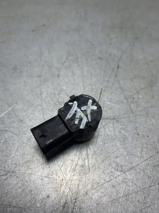 Sensor de estacionamento Jaguar XE OEM FBZ16403 - Usado image 3