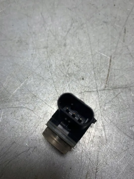 Sensor de estacionamento Jaguar XE OEM FBZ16403 - Usado image 4