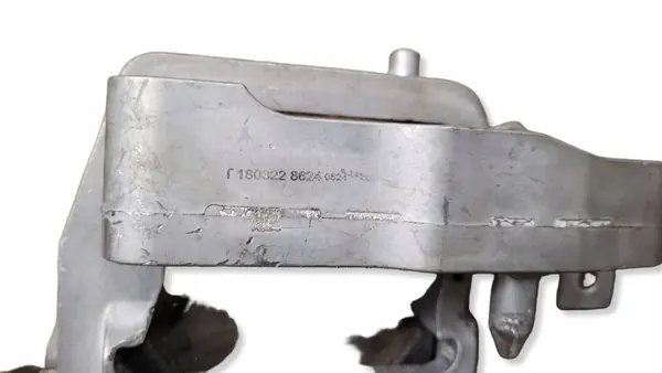 Pieza motor Mini OE usada para F56 F55 Cooper image 5