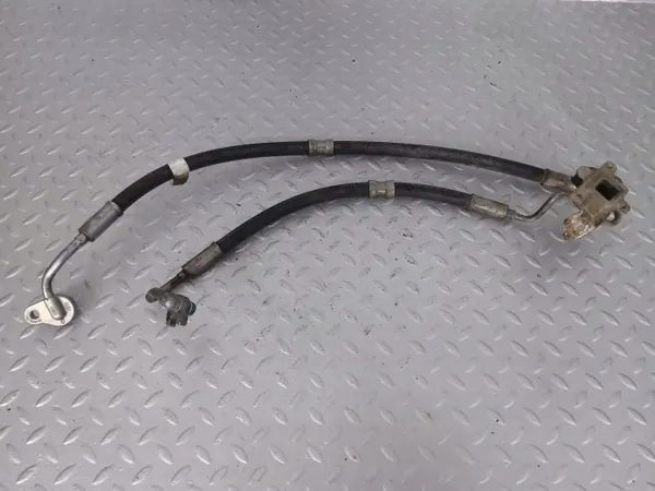 Servoschlauch OEM 6790635 für BMW 3.0D N57 Modelle image 2