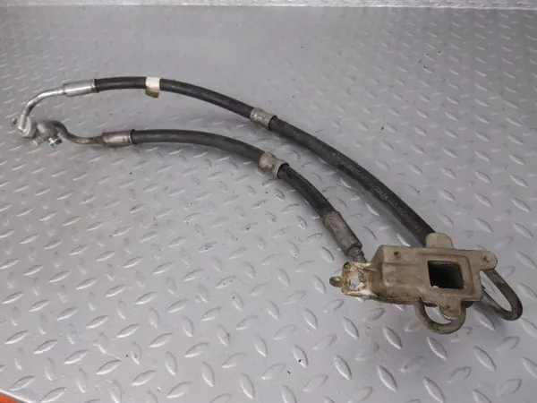 Servoschlauch OEM 6790635 für BMW 3.0D N57 Modelle image 3