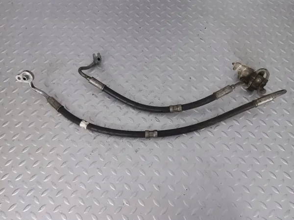 Servoschlauch OEM 6790635 für BMW 3.0D N57 Modelle image 5