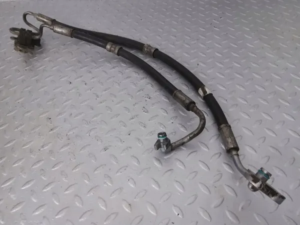 Servoschlauch OEM 6790635 für BMW 3.0D N57 Modelle image 6