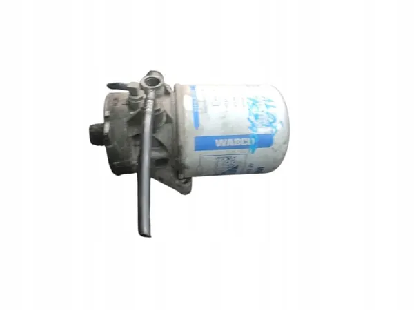 Válvula secadora de ar OEM MAN TGX I 18.440 (2012-2016) image 4