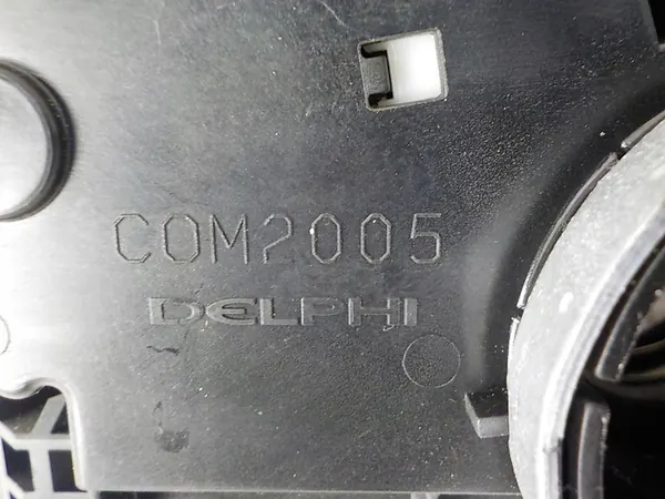 PEUGEOT EXPERT II Combinatieschakelaar 98062015XT COM2005 image 6