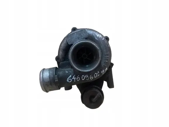 Mercedes-Benz Turbo OEM A6460960299 för Vito 2.2L image 2