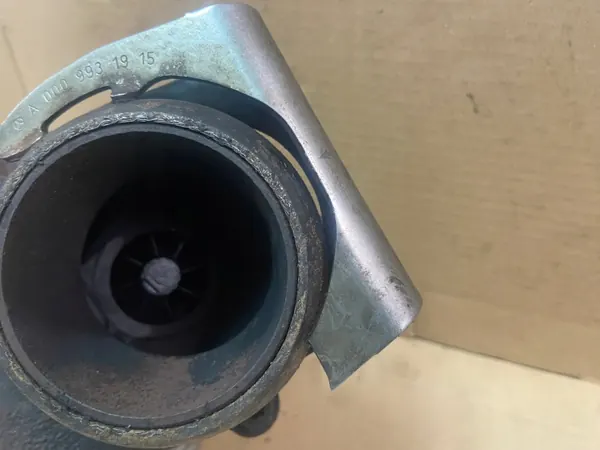 Mercedes-Benz Turbo OEM A6460960299 för Vito 2.2L image 10