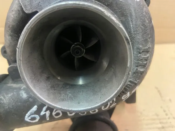 Mercedes-Benz Turbo OEM A6460960299 för Vito 2.2L image 4