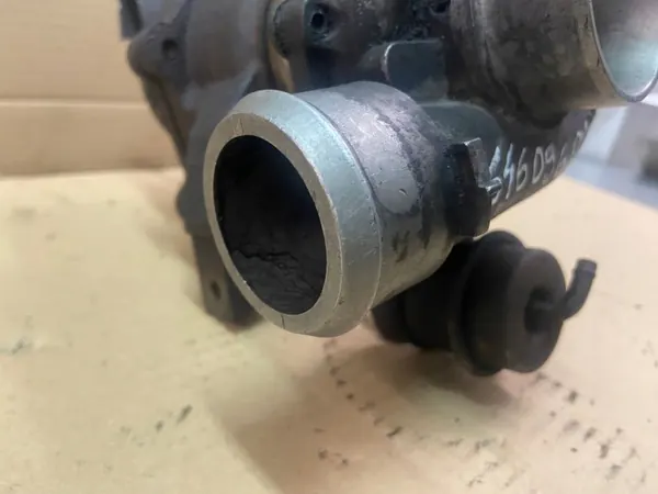 Mercedes-Benz Turbo OEM A6460960299 för Vito 2.2L image 5