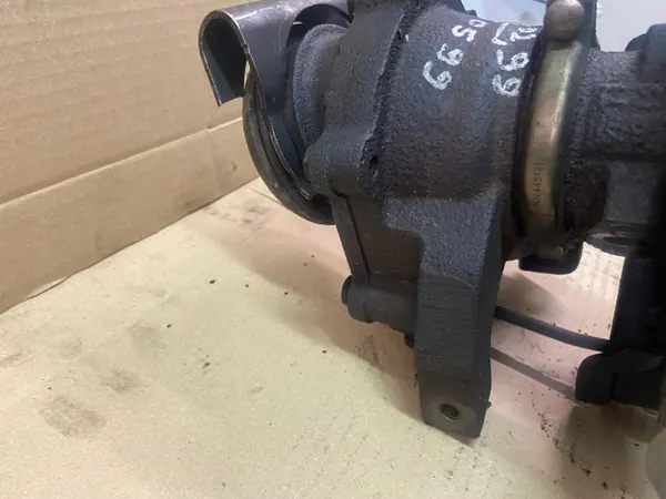 Mercedes-Benz Turbo OEM A6460960299 för Vito 2.2L image 6