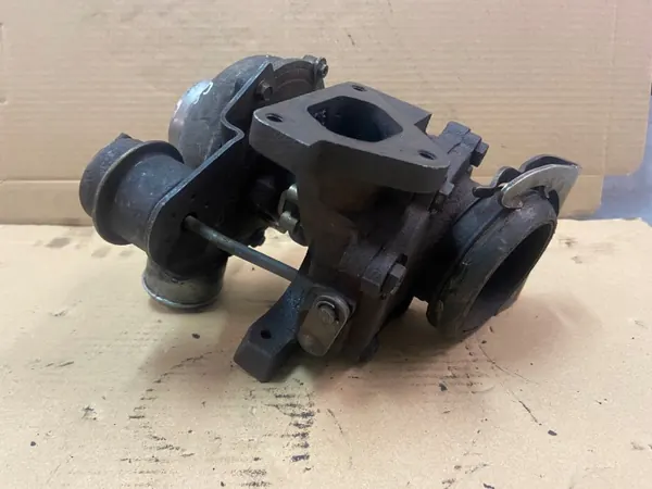 Mercedes-Benz Turbo OEM A6460960299 för Vito 2.2L image 9